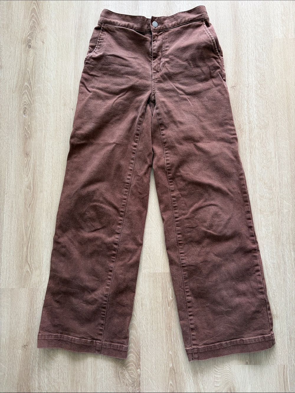 Oak & Fort pants